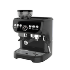 Noctera Maestro Black 20-Bar Espresso Machine