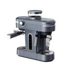Vork AeroEdge Titanium 20-Bar Espresso Machine